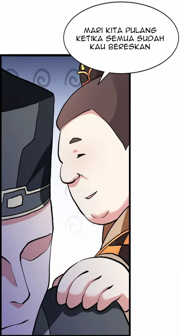 Rebirth Become a Dog Chapter 10 Gambar 32