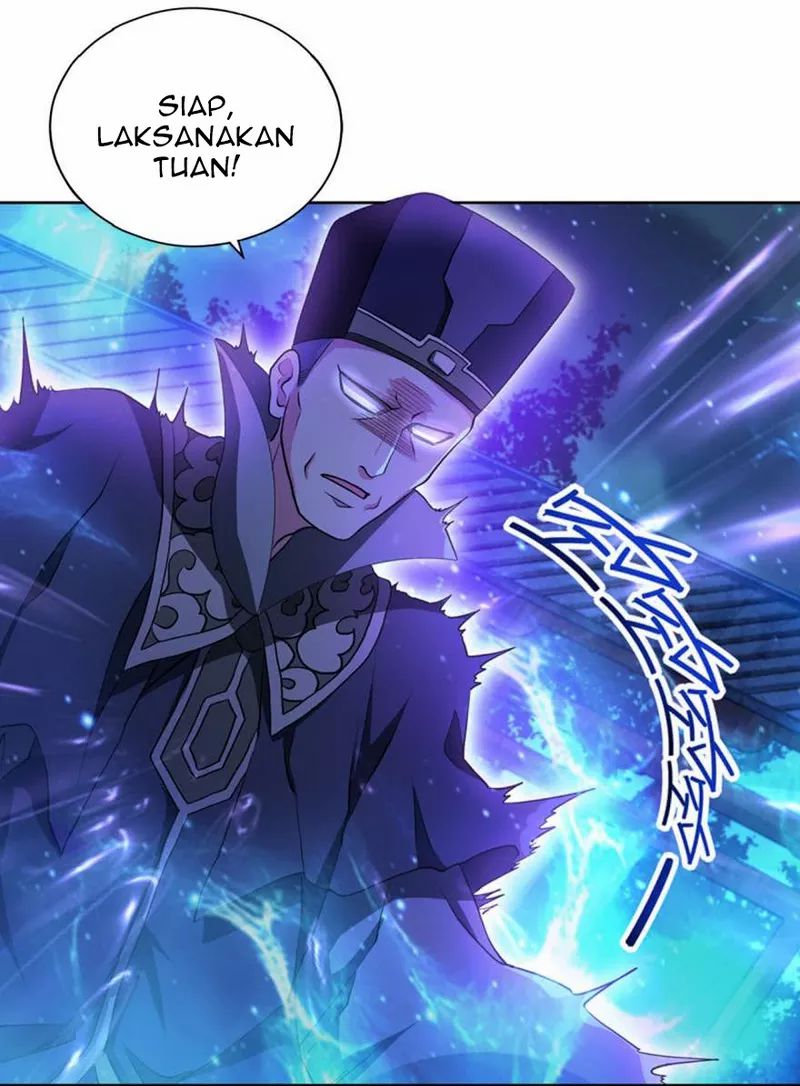 Rebirth Become a Dog Chapter 10 Gambar 33