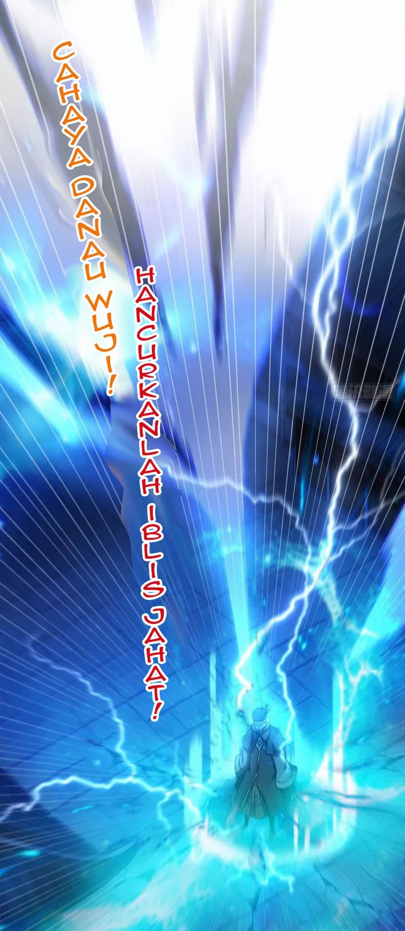 Rebirth Become a Dog Chapter 10 Gambar 36