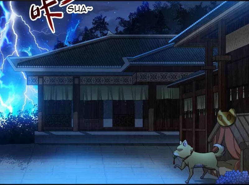 Rebirth Become a Dog Chapter 10 Gambar 39