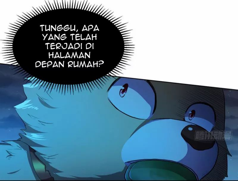 Rebirth Become a Dog Chapter 10 Gambar 40