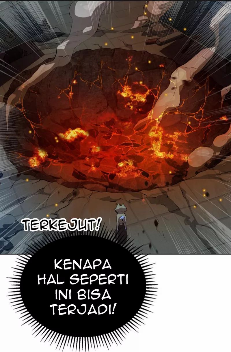 Rebirth Become a Dog Chapter 10 Gambar 44