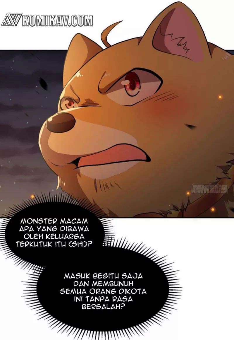 Rebirth Become a Dog Chapter 10 Gambar 6