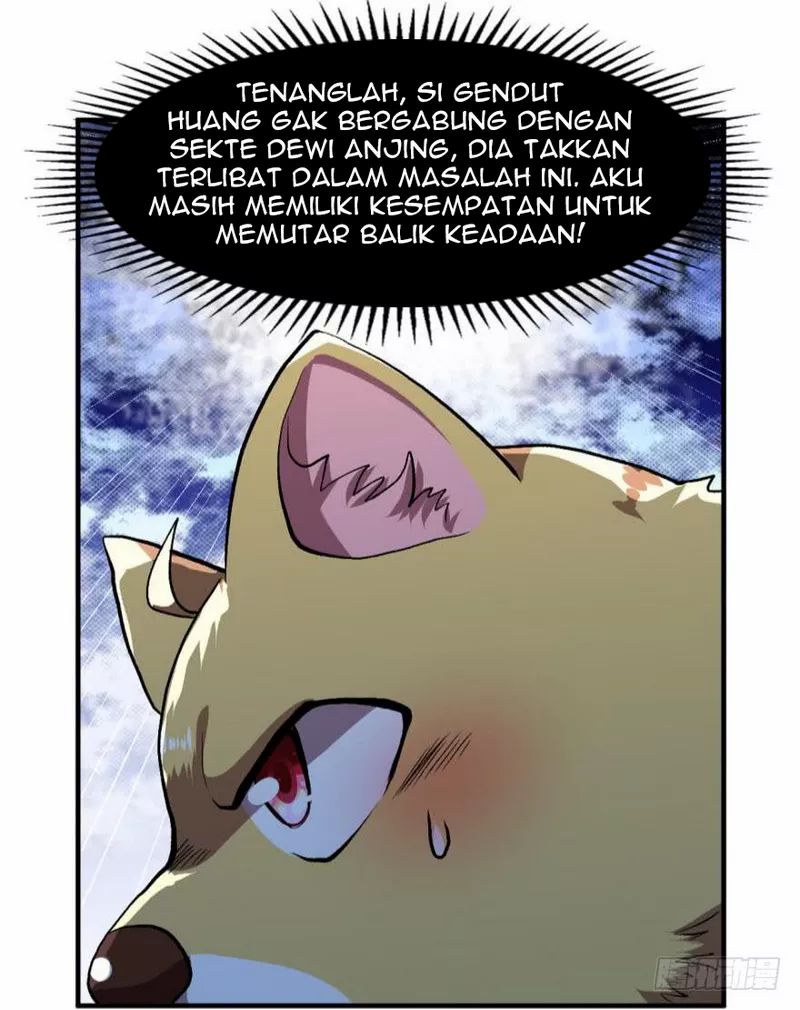 Rebirth Become a Dog Chapter 10 Gambar 7