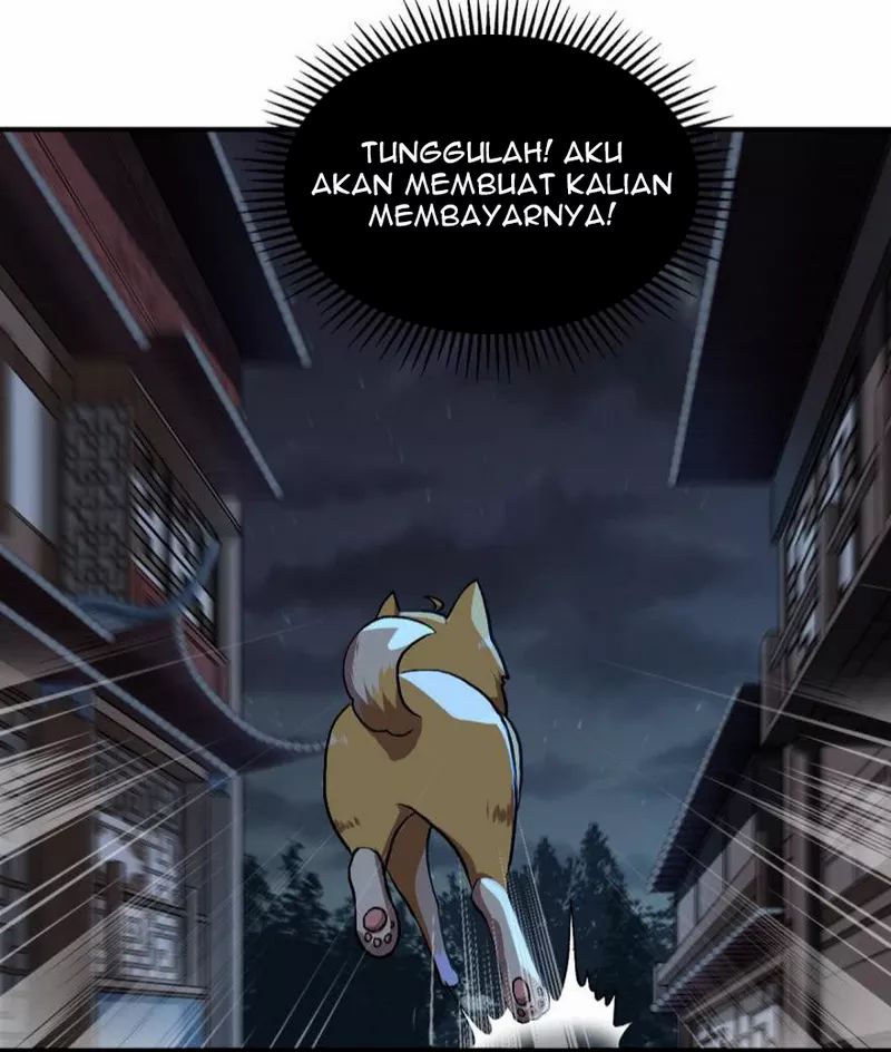 Rebirth Become a Dog Chapter 10 Gambar 8