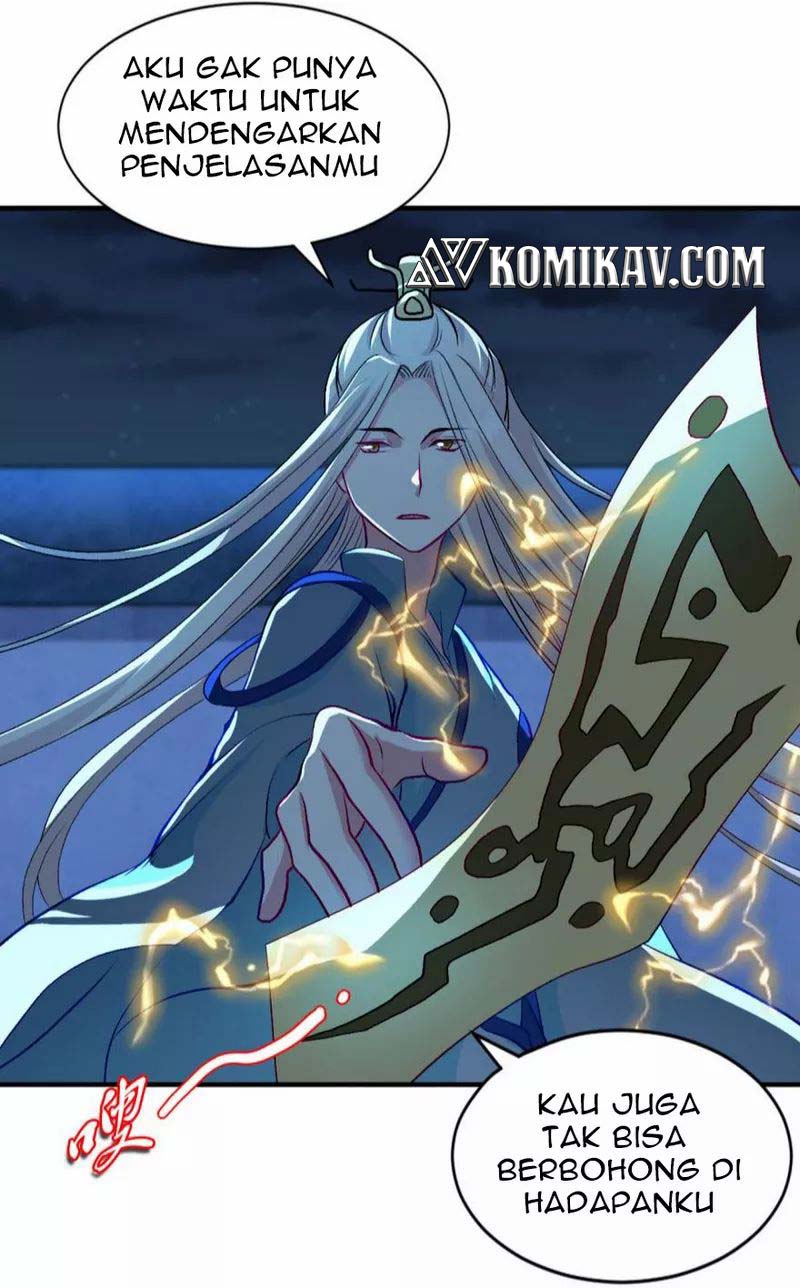 Rebirth Become a Dog Chapter 9 Gambar 14