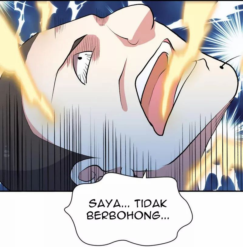 Rebirth Become a Dog Chapter 9 Gambar 16