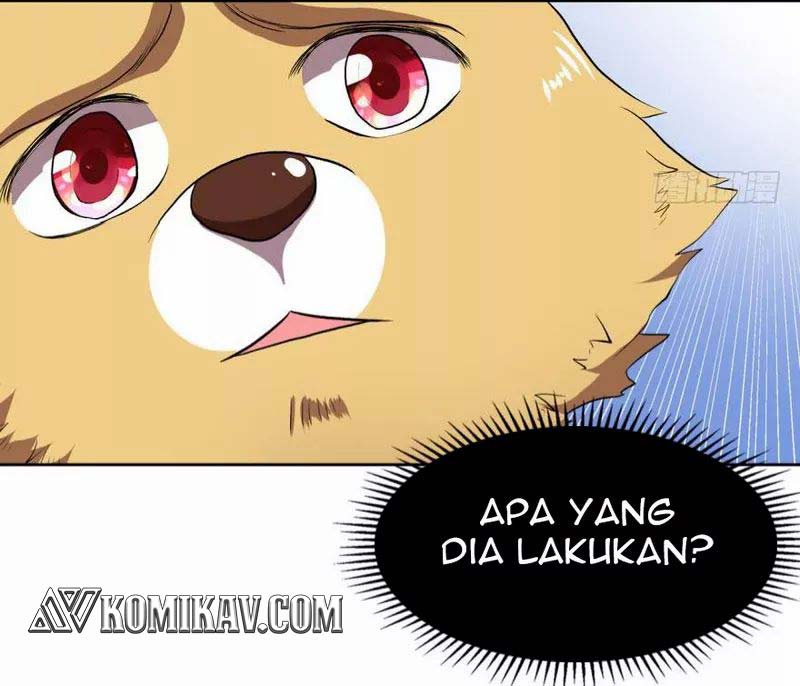 Rebirth Become a Dog Chapter 9 Gambar 18
