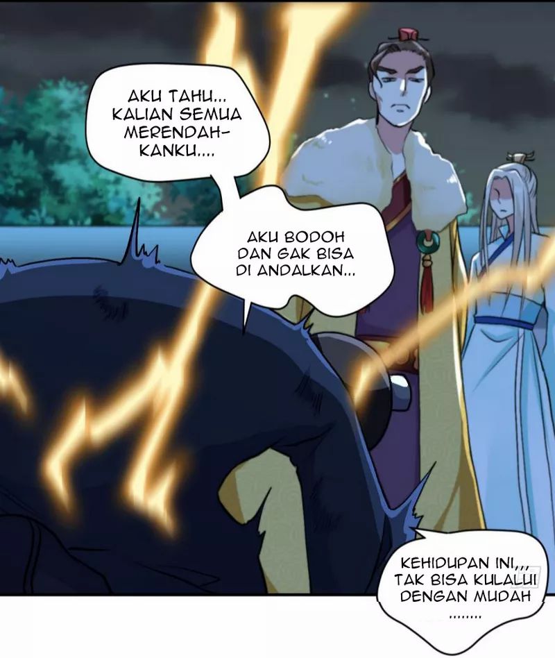 Rebirth Become a Dog Chapter 9 Gambar 19