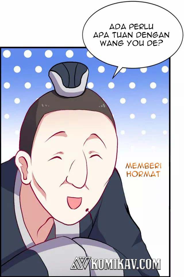 Baca  Rebirth Become a Dog Chapter 9 Gambar 2