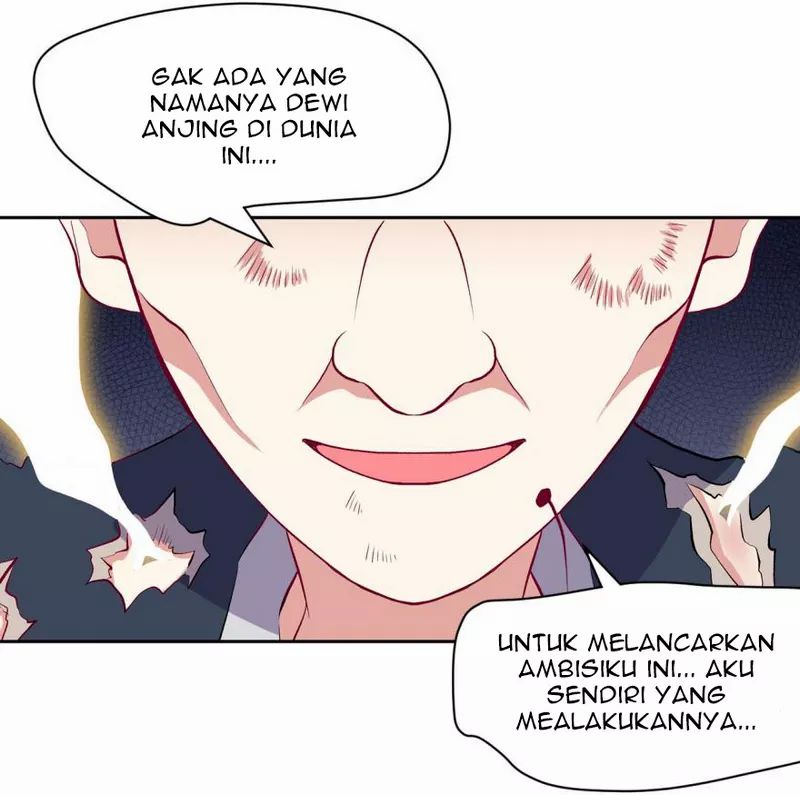 Rebirth Become a Dog Chapter 9 Gambar 23