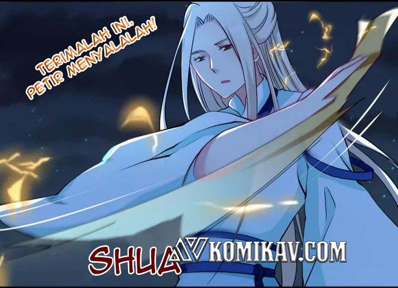 Rebirth Become a Dog Chapter 9 Gambar 26