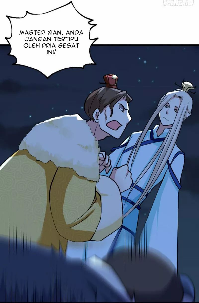 Rebirth Become a Dog Chapter 9 Gambar 27