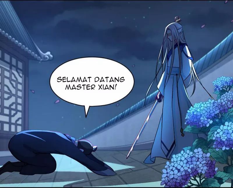 Rebirth Become a Dog Chapter 9 Gambar 3