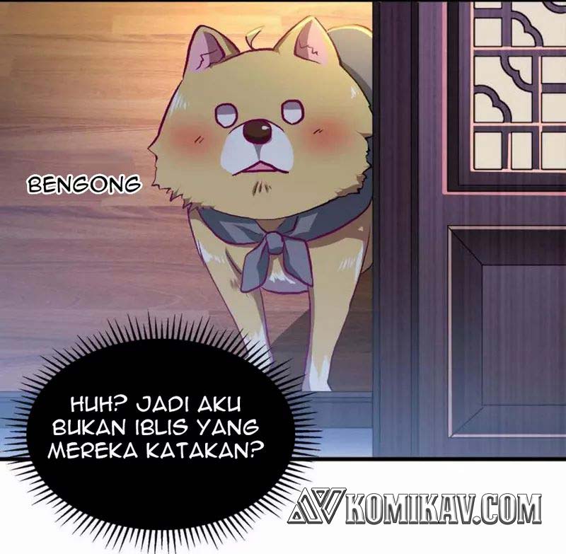 Rebirth Become a Dog Chapter 9 Gambar 30