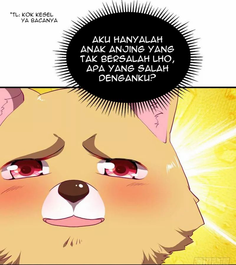 Rebirth Become a Dog Chapter 9 Gambar 32