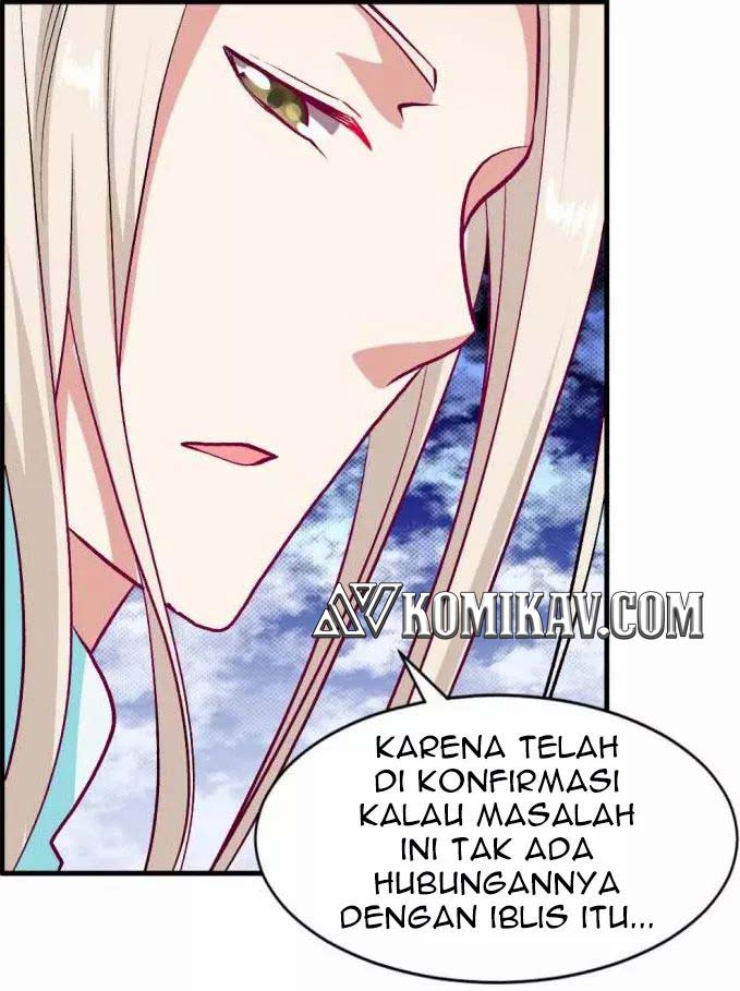 Rebirth Become a Dog Chapter 9 Gambar 34