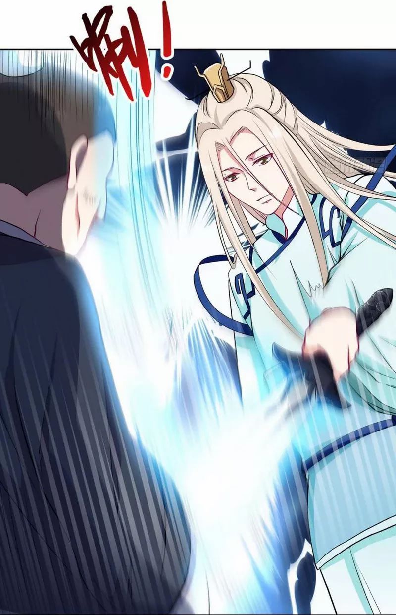 Rebirth Become a Dog Chapter 9 Gambar 35