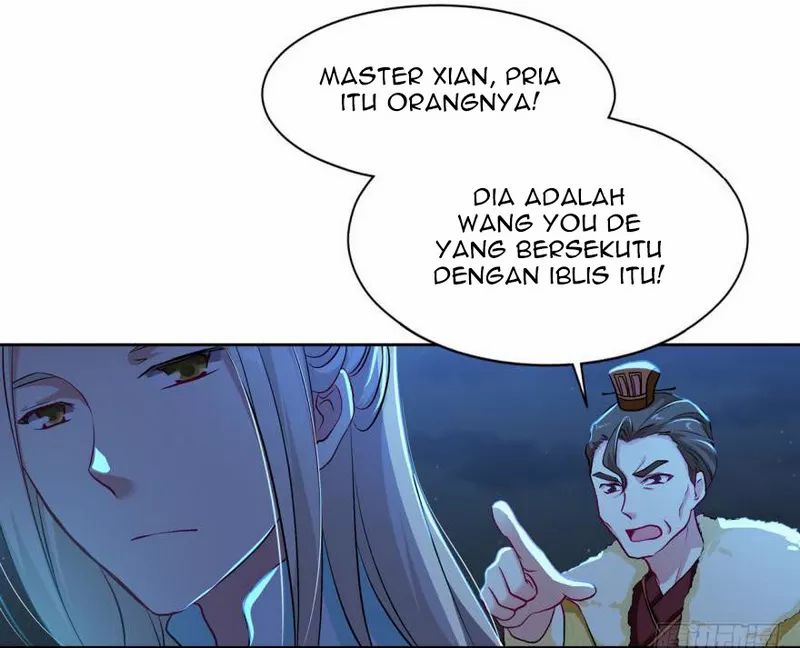 Rebirth Become a Dog Chapter 9 Gambar 4