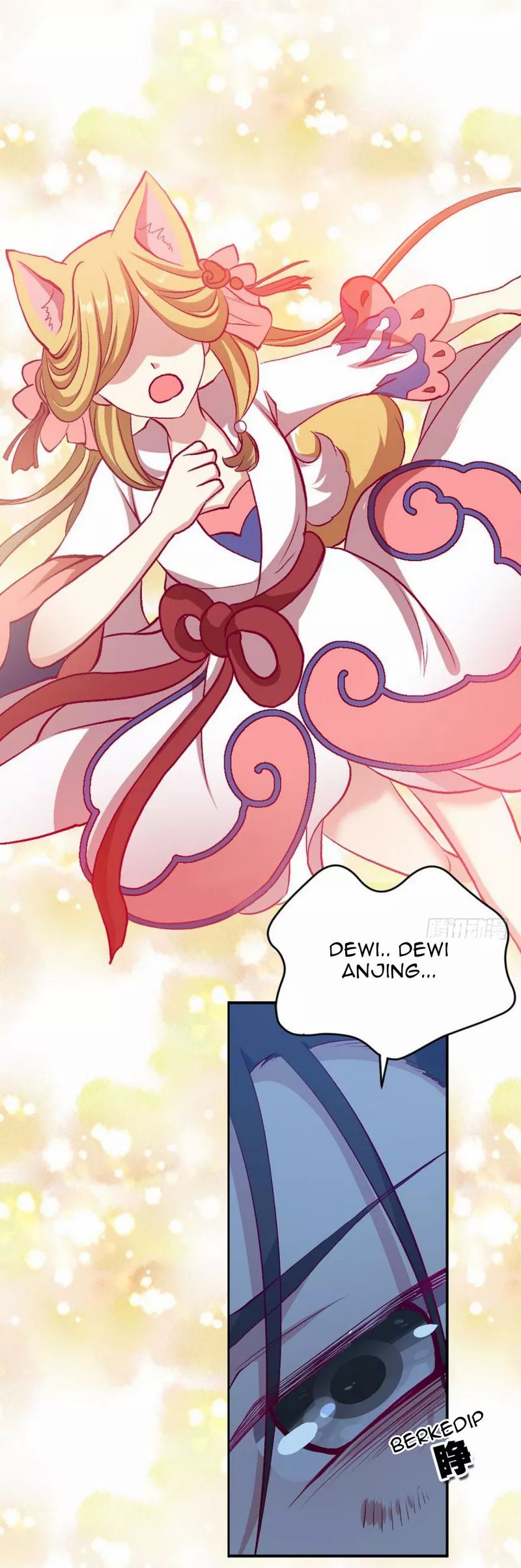 Rebirth Become a Dog Chapter 9 Gambar 41