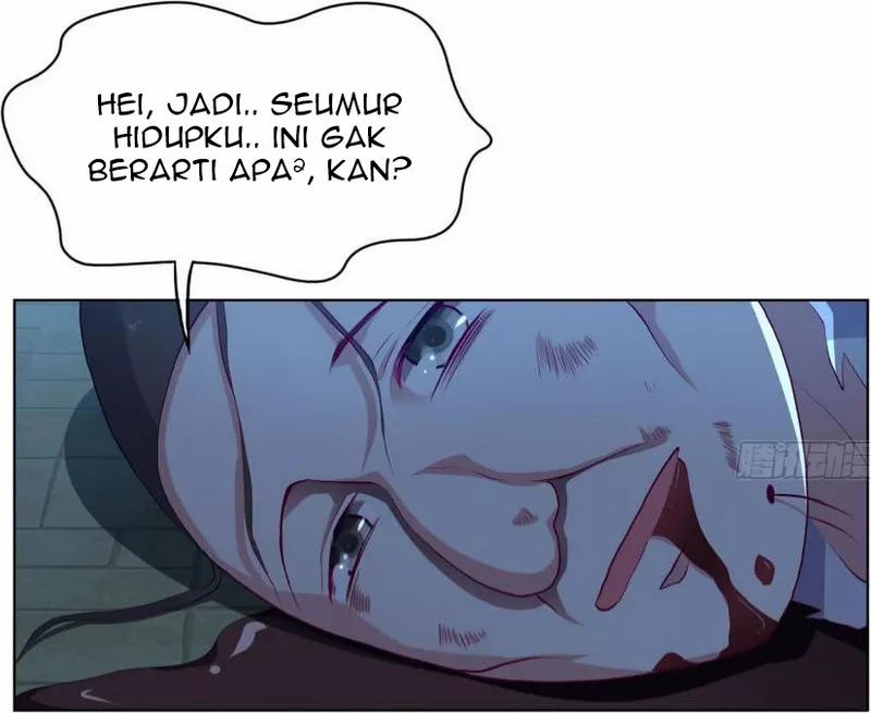 Rebirth Become a Dog Chapter 9 Gambar 43