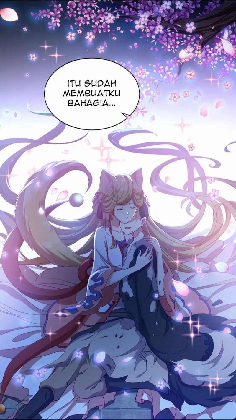 Rebirth Become a Dog Chapter 9 Gambar 45