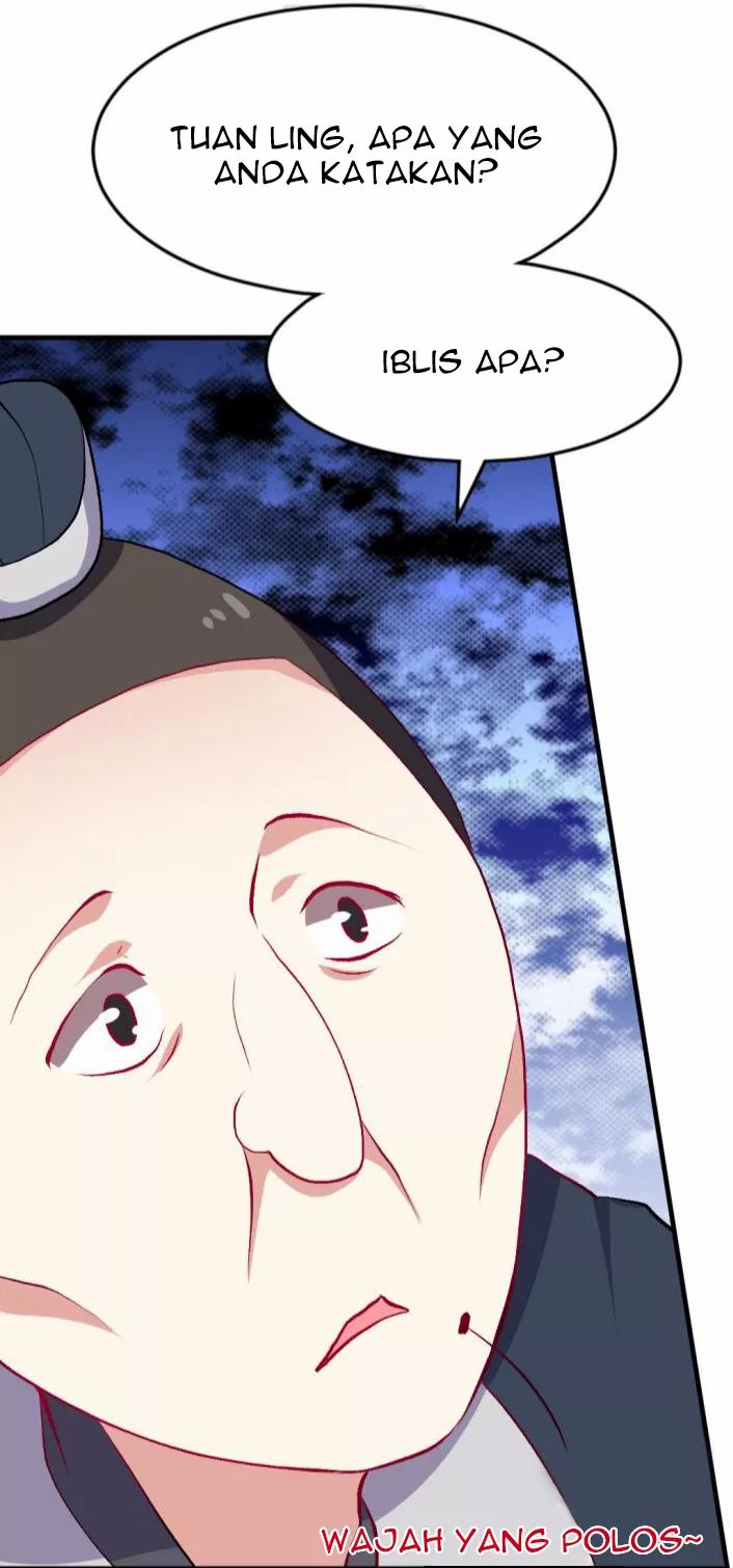 Rebirth Become a Dog Chapter 9 Gambar 5