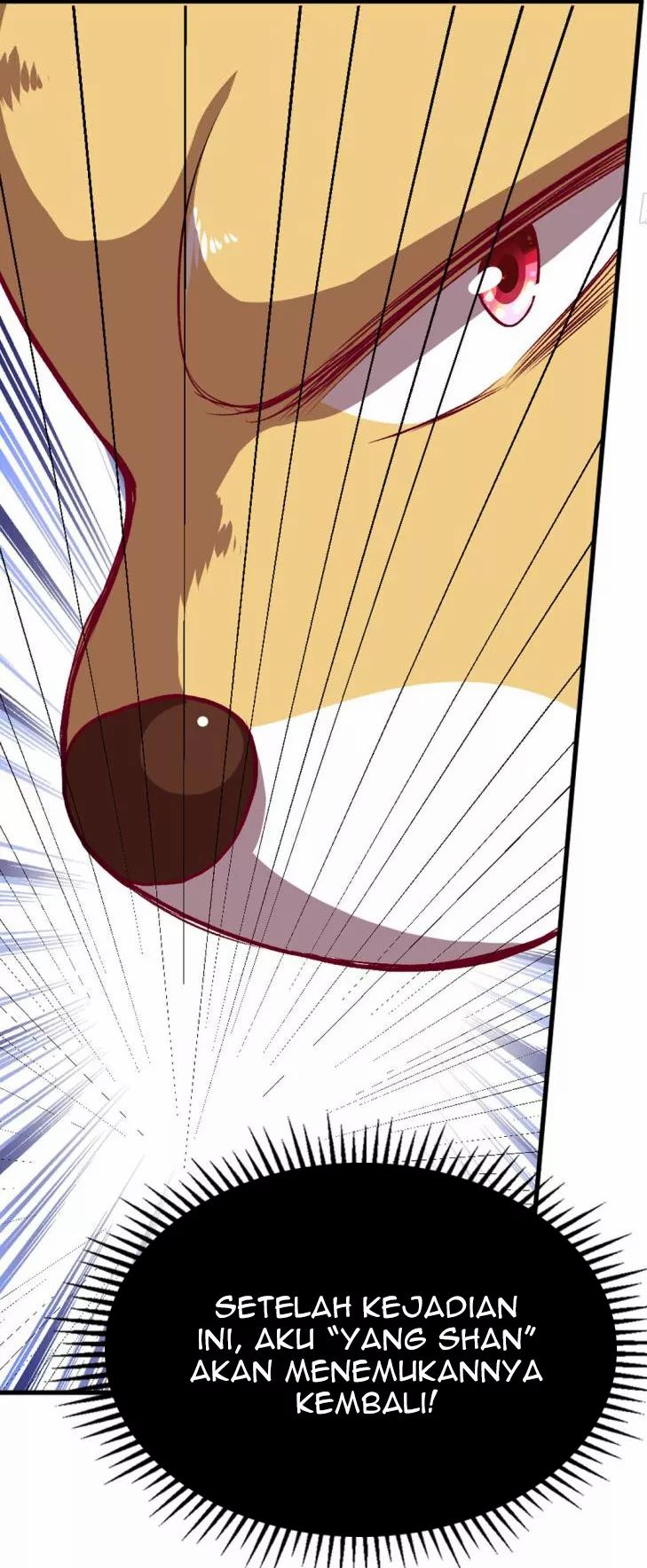 Rebirth Become a Dog Chapter 9 Gambar 9