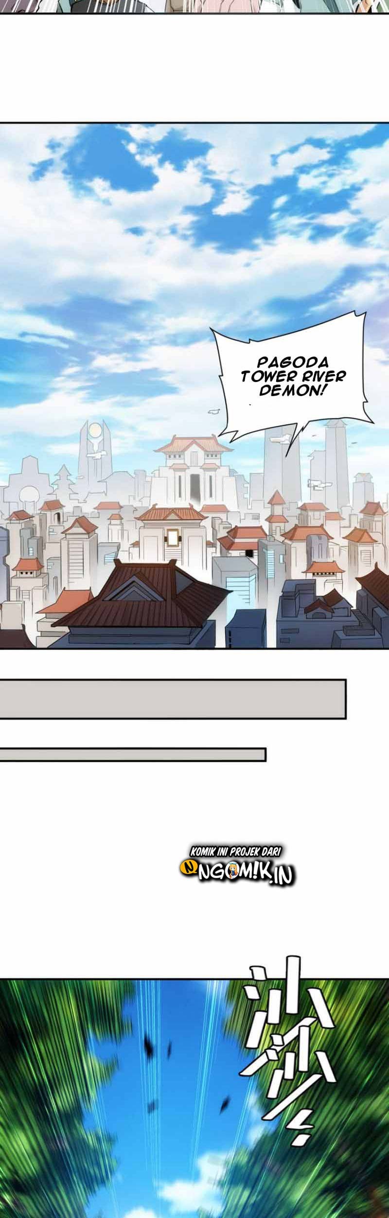 Rich Player Chapter 28 Gambar 26