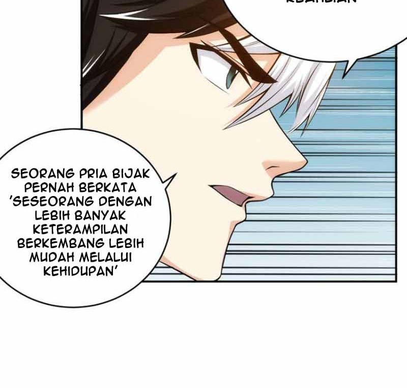 Rich Player Chapter 28 Gambar 29