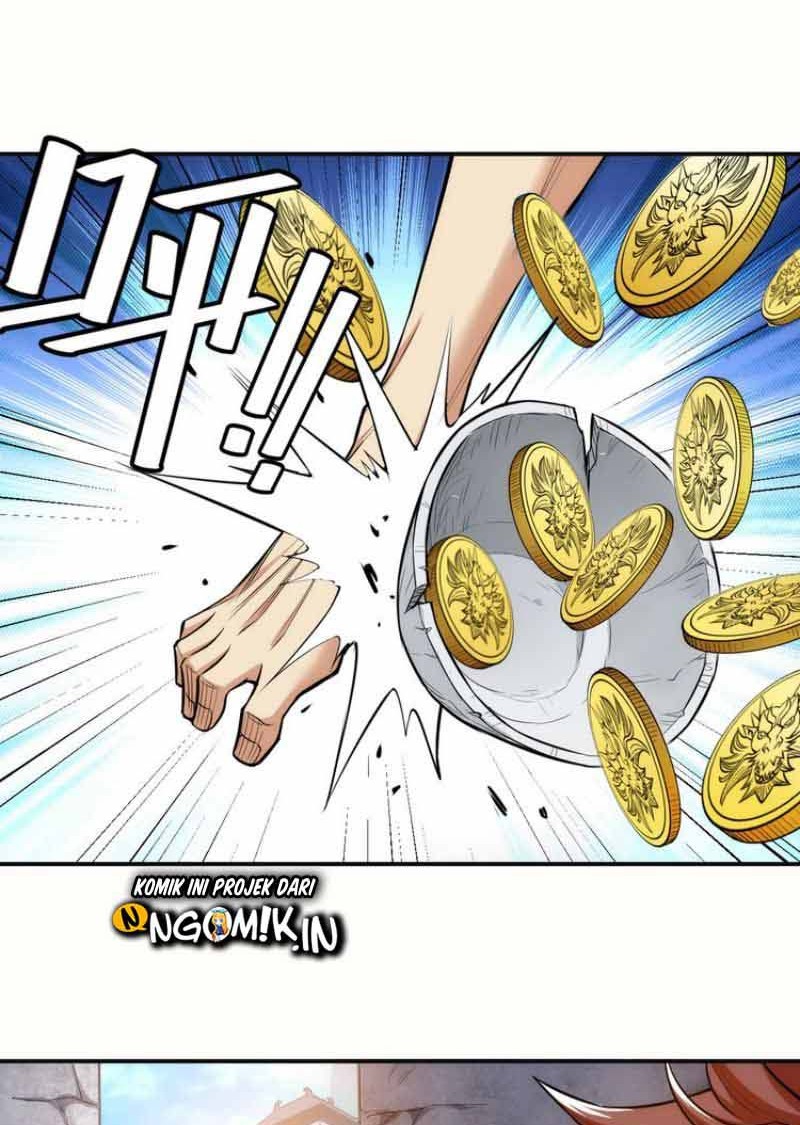 Rich Player Chapter 28 Gambar 3