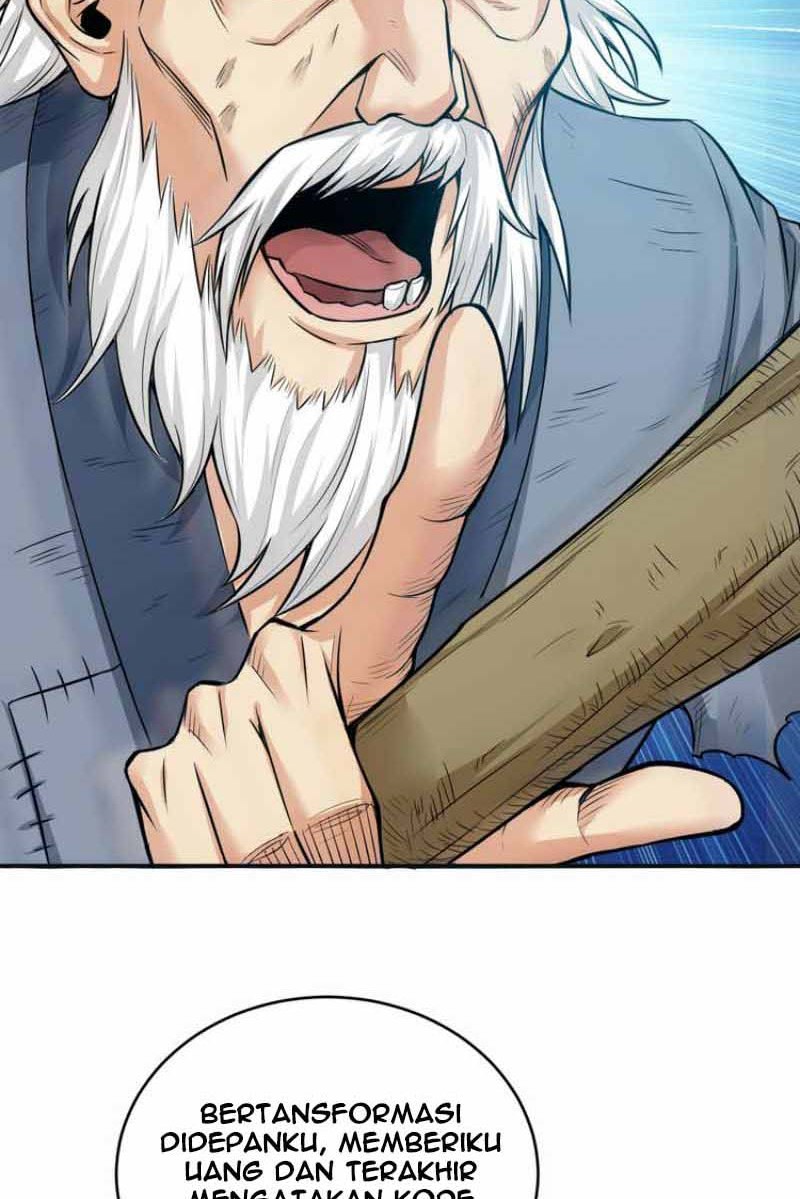 Rich Player Chapter 28 Gambar 9