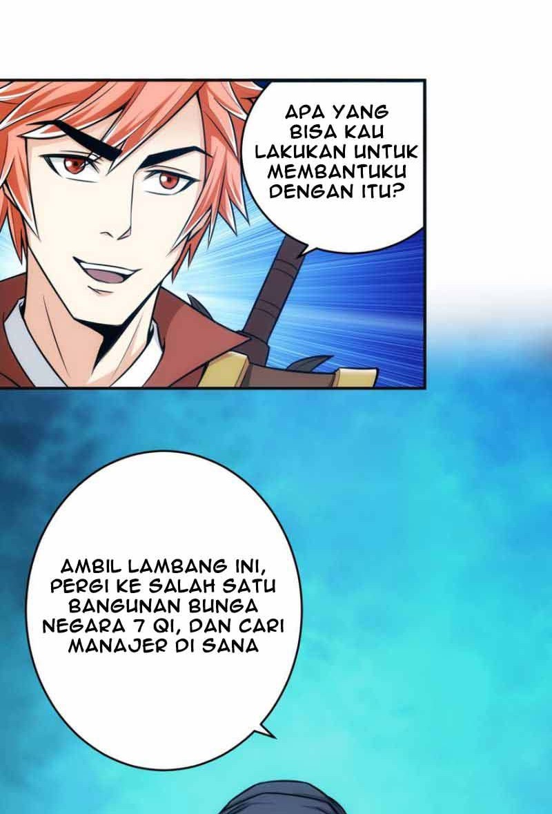Rich Player Chapter 28 Gambar 13