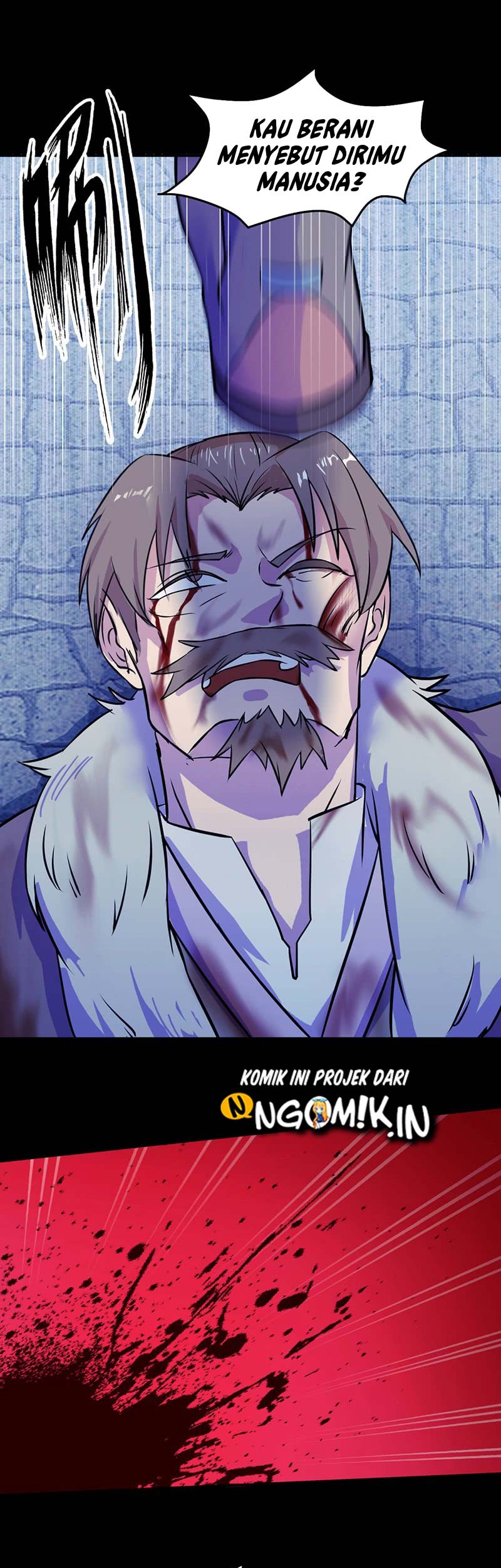 Martial Arts Reigns Chapter 24 Gambar 24