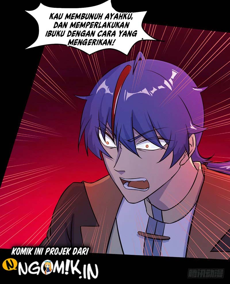 Martial Arts Reigns Chapter 24 Gambar 25