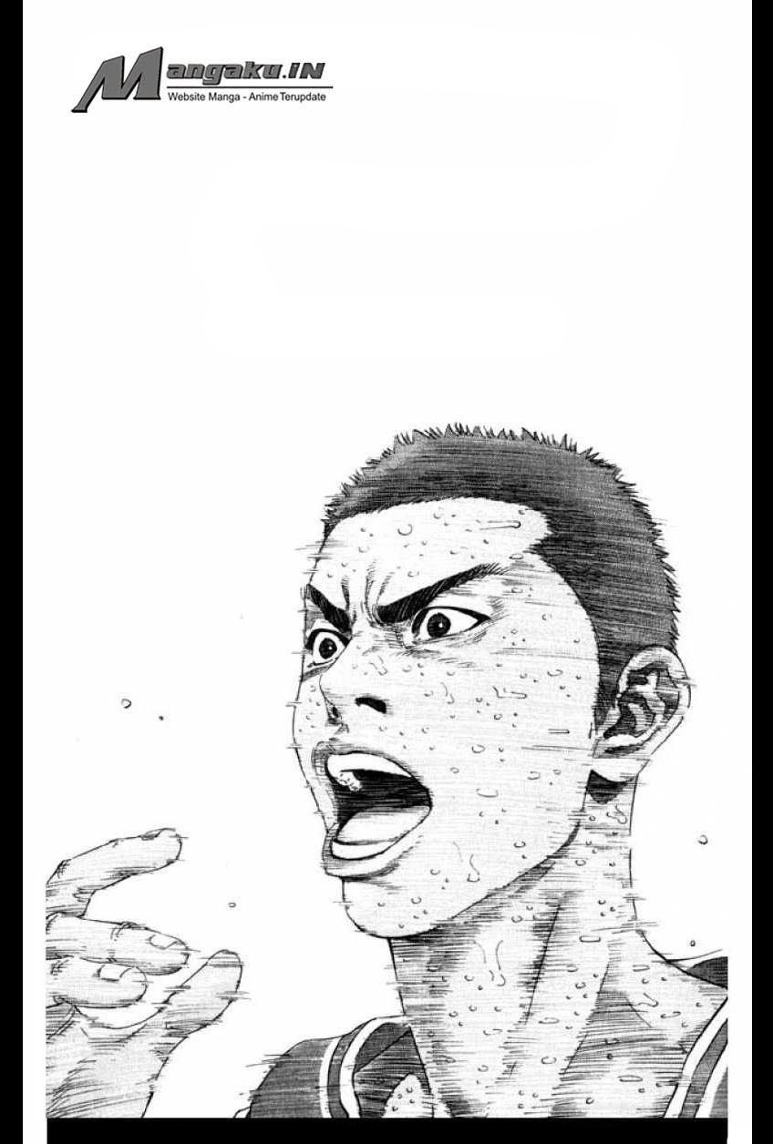 Baca  Slam Dunk Chapter 274 Gambar 2