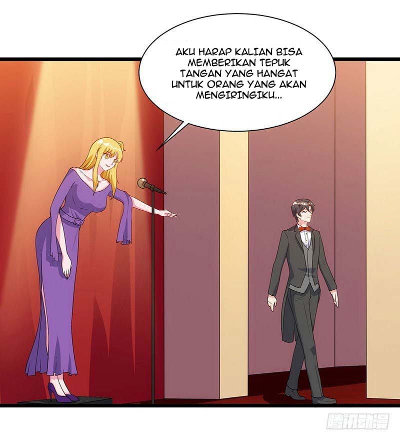 Rebirth Abandoned Less Return Chapter 51 Gambar 13