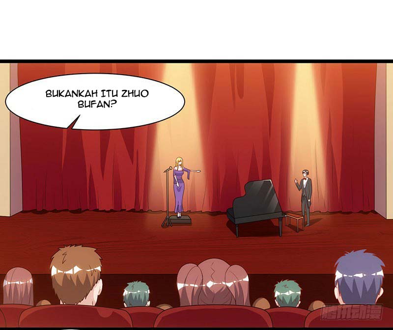 Rebirth Abandoned Less Return Chapter 51 Gambar 15