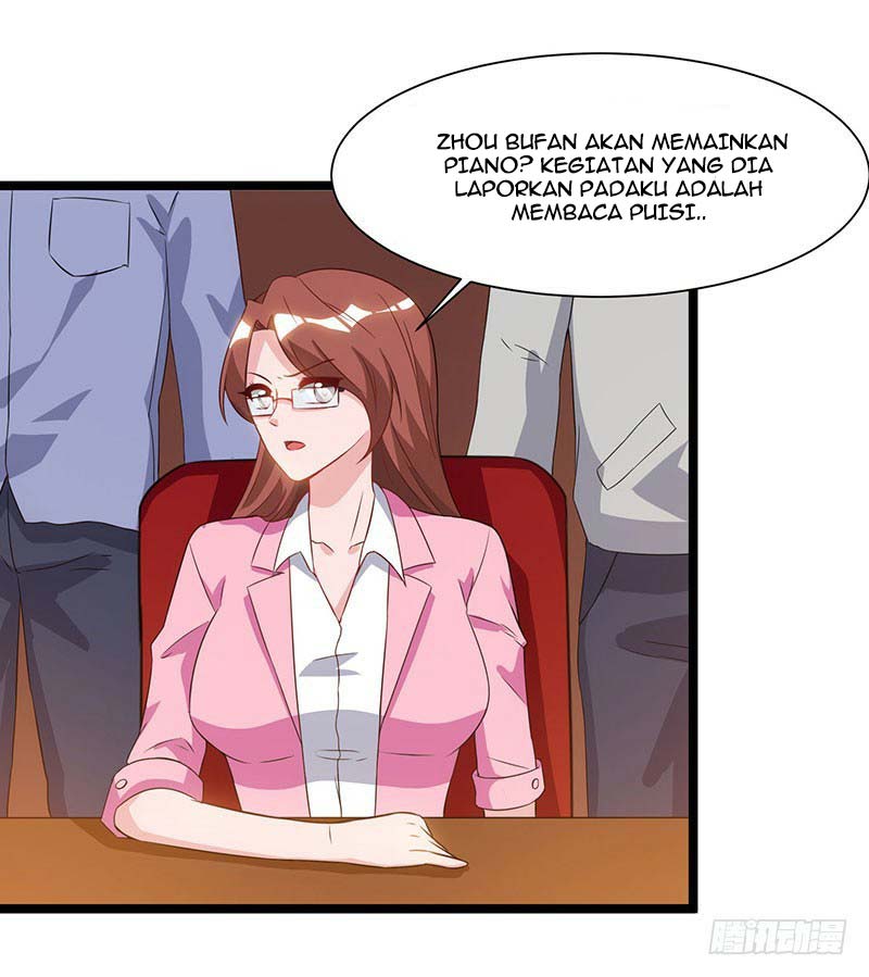 Rebirth Abandoned Less Return Chapter 51 Gambar 17