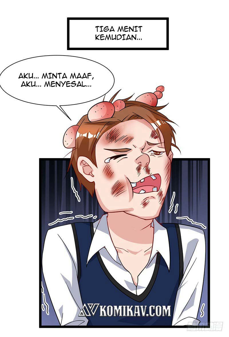 Baca  Rebirth Abandoned Less Return Chapter 51 Gambar 2