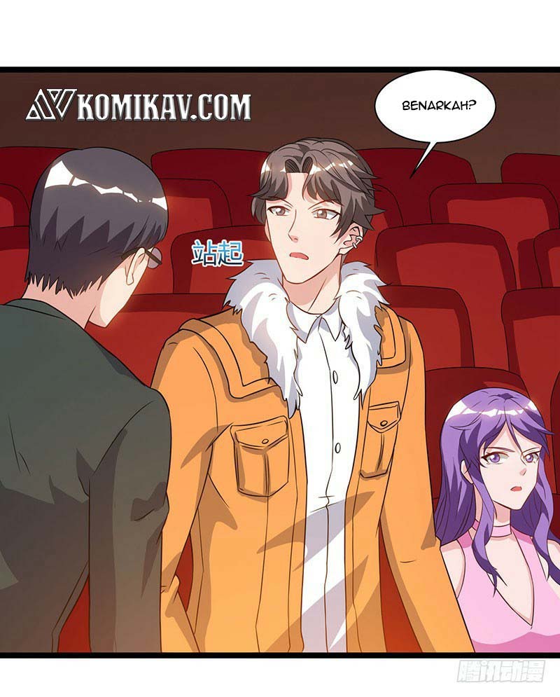 Rebirth Abandoned Less Return Chapter 51 Gambar 22