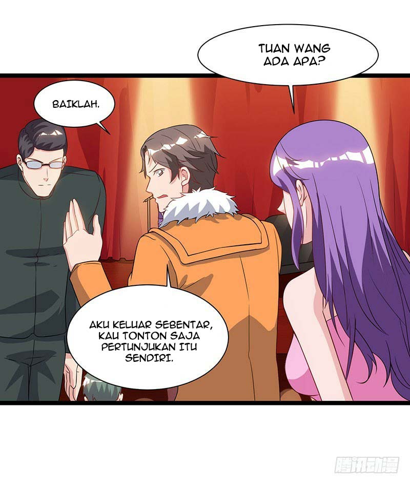 Rebirth Abandoned Less Return Chapter 51 Gambar 23