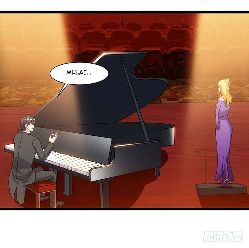 Rebirth Abandoned Less Return Chapter 51 Gambar 28