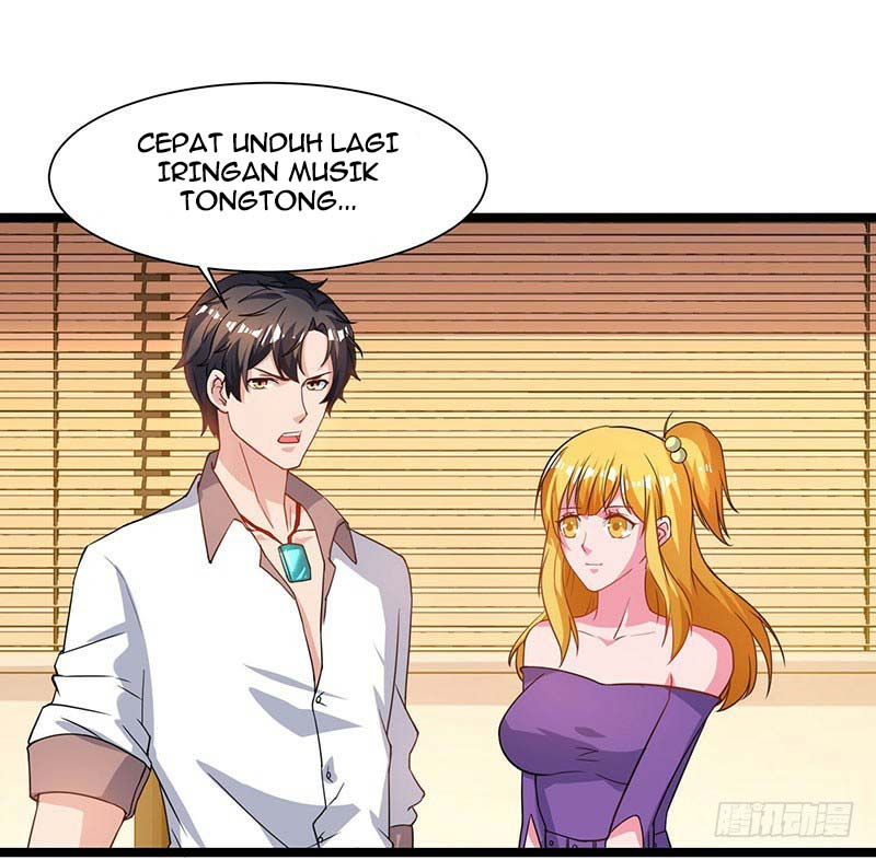 Rebirth Abandoned Less Return Chapter 51 Gambar 3