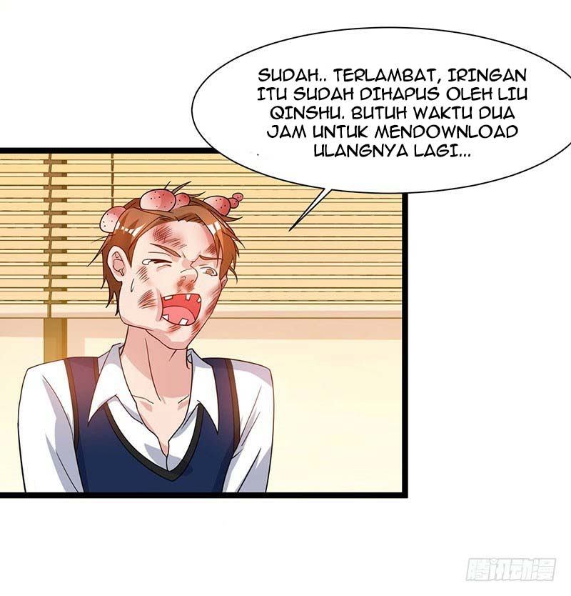 Rebirth Abandoned Less Return Chapter 51 Gambar 4
