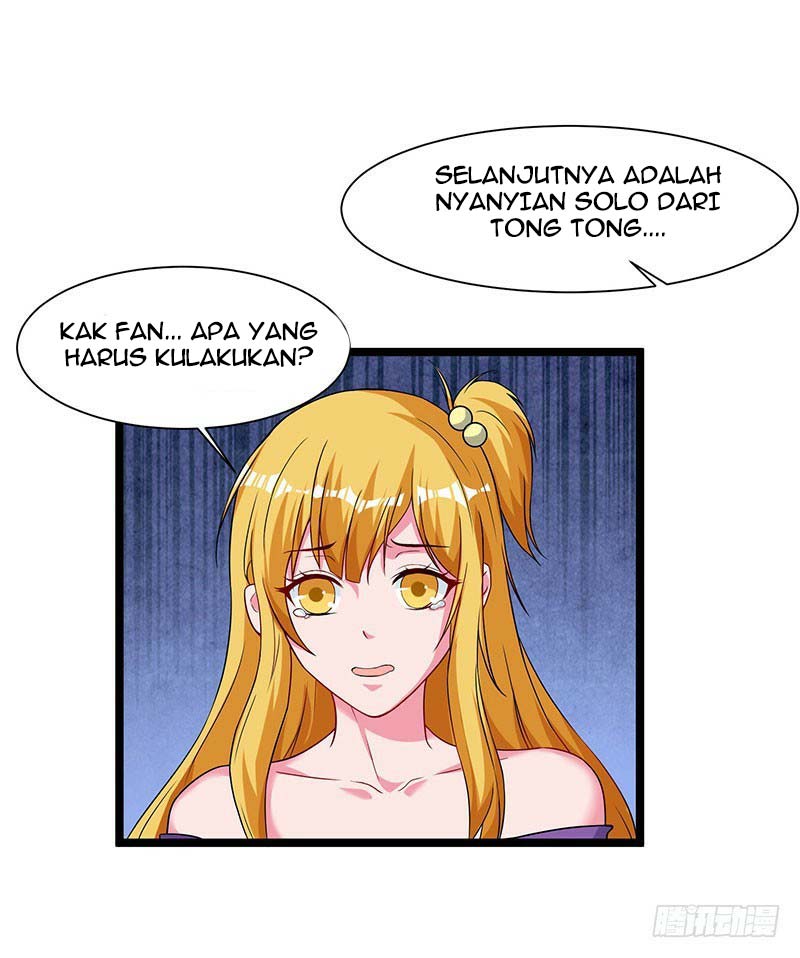 Rebirth Abandoned Less Return Chapter 51 Gambar 5