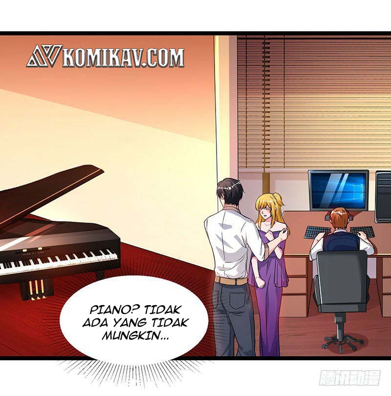 Rebirth Abandoned Less Return Chapter 51 Gambar 6