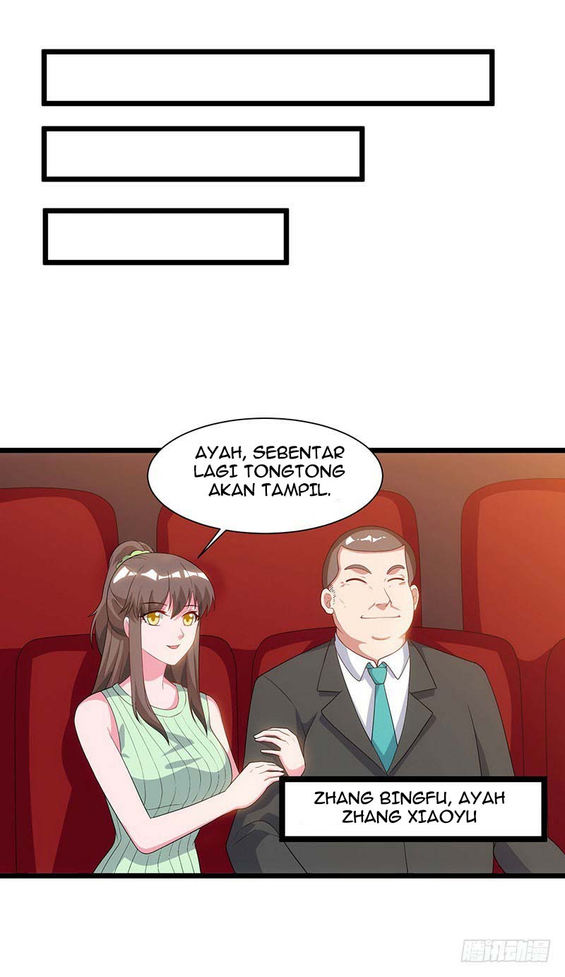 Rebirth Abandoned Less Return Chapter 51 Gambar 8