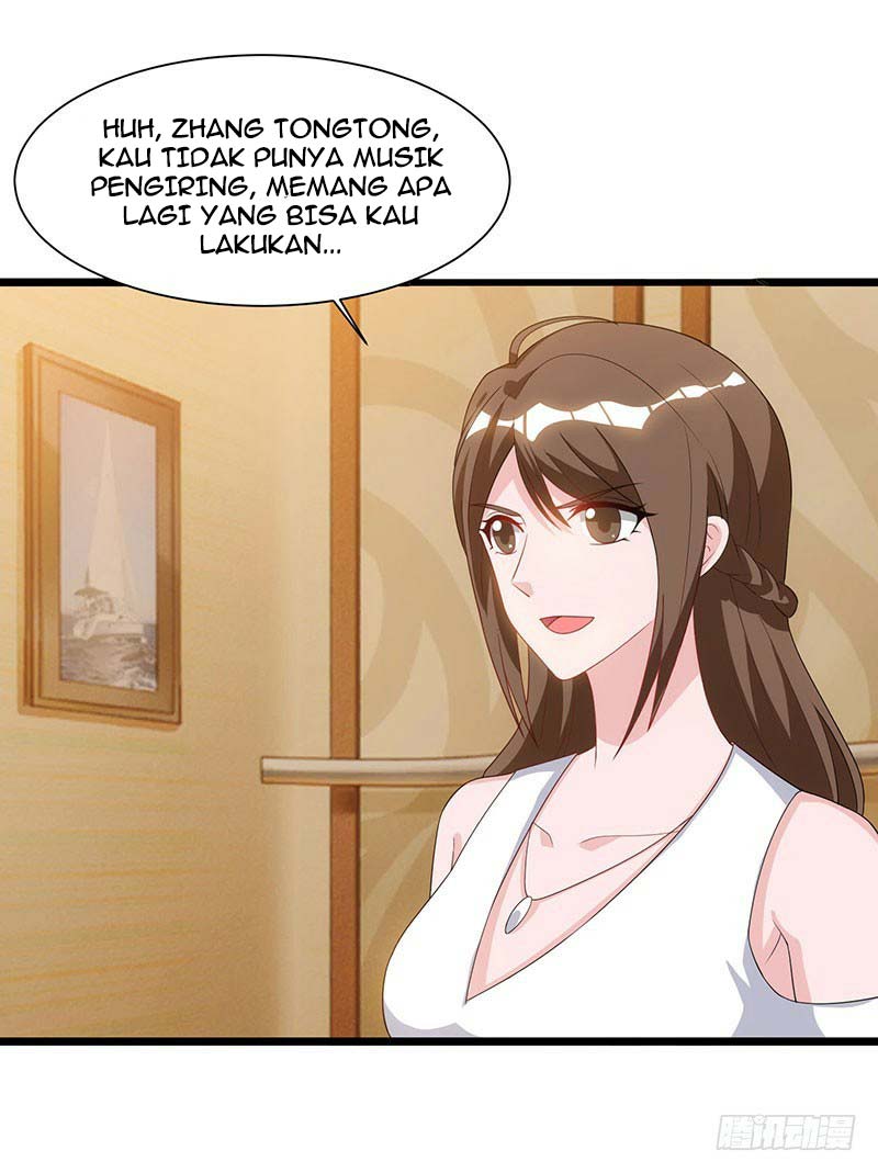 Rebirth Abandoned Less Return Chapter 51 Gambar 9