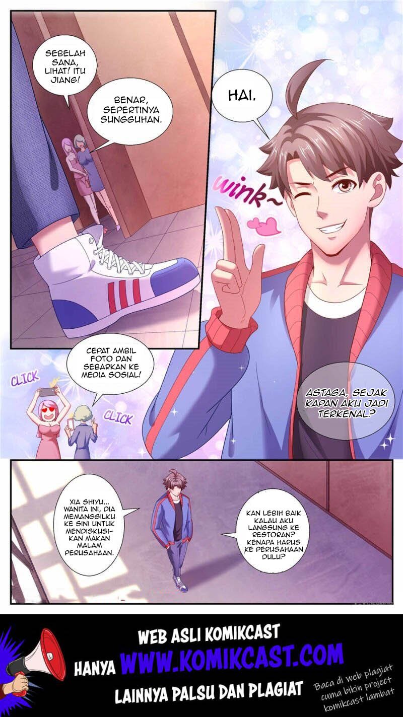 Baca  I Have a Mansion In The Post-Apocalyptic World Chapter 166 Gambar 2